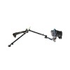 Recambio de caja direccion para nissan trade furgoneta 75 referencia OEM IAM 4801022C00 103578991109 
