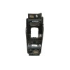 Recambio de consola central para audi a6 c6 (4f2) 2.7 tdi referencia OEM IAM 4F1864261H1HA 4F1864261 