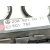 Recambio de warning para mercedes-benz clase clk (w208) coupe 200 (208.335) referencia OEM IAM 2088210071  