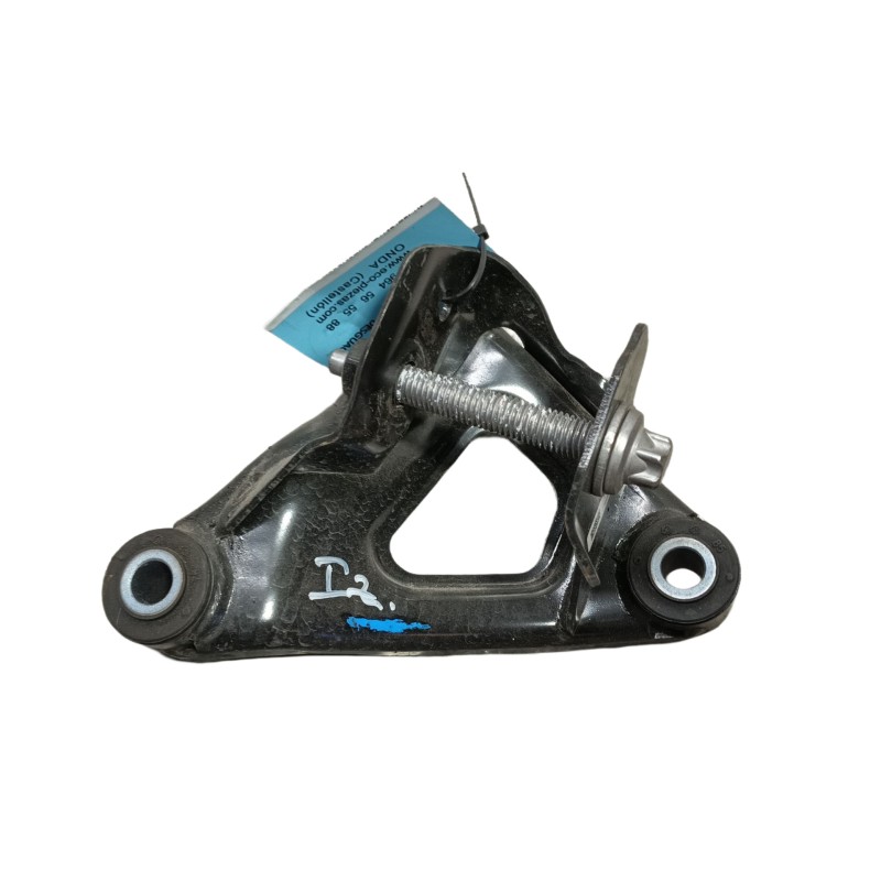 Recambio de soporte motor delantero para tesla model 3 (5yj3) referencia OEM IAM  111023300C 