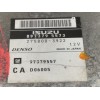 Recambio de centralita motor uce para opel vectra c caravan sport referencia OEM IAM 8973795573  