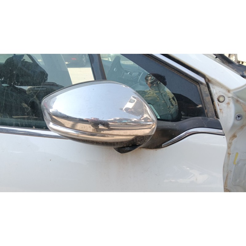 Recambio de retrovisor derecho para peugeot 208 i (ca_, cc_) 1.2 vti 82 referencia OEM IAM   