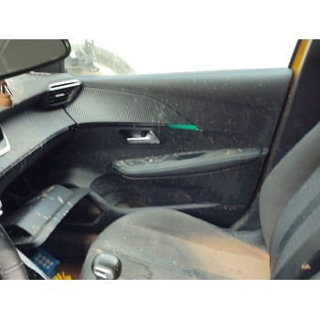 ELEVALUNAS DELANTERO DERECHO 9829043380 
