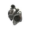Recambio de bomba direccion para iveco daily caja abierta / volquete 50 - c 13 volquete referencia OEM IAM 7683955126  85501142 