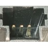 Recambio de motor limpia trasero para nissan qashqai (j10) acenta referencia OEM IAM 0390201820 28710JD000 