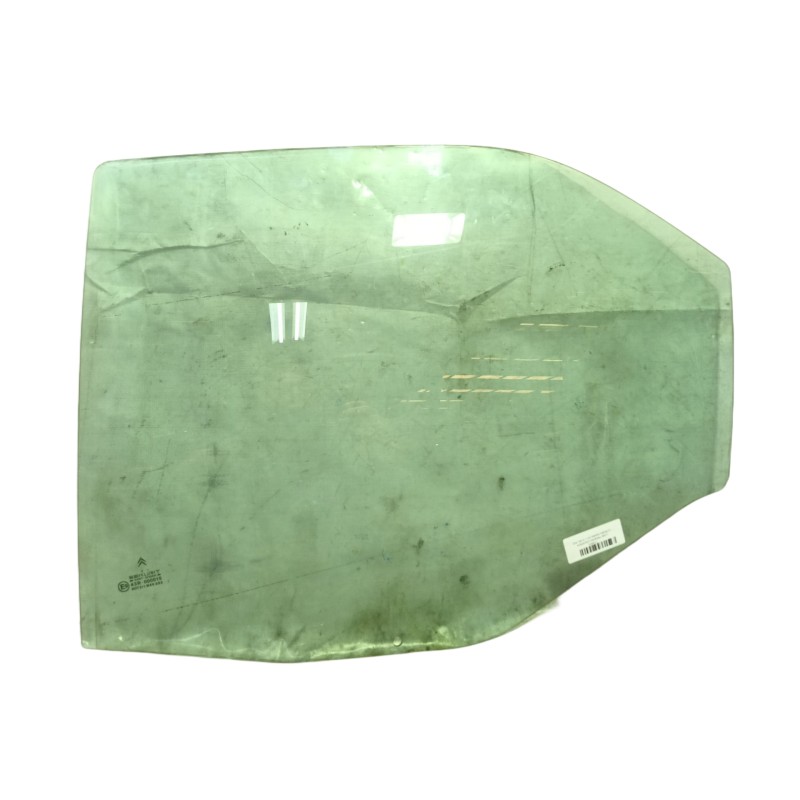 Recambio de luna trasera izquierda para citroën xsara (n1) 1.4 hdi referencia OEM IAM 9203CQ 43R000015 
