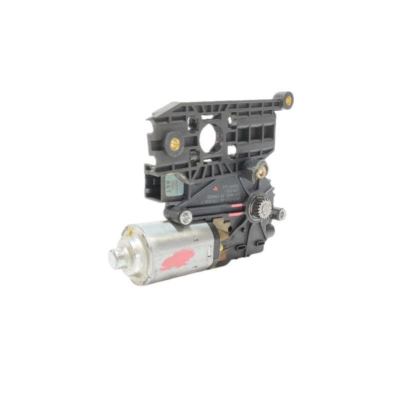 Recambio de motor techo electrico para renault koleos dynamique pack2 referencia OEM IAM WR09010AG  1701848F