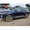 hyundai santa fe iv (tm, tma) del año 2020