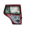 Recambio de puerta trasera izquierda para volkswagen golf iv (1j1) 1.9 tdi referencia OEM IAM 1J6833055F 527090430304 