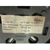 Recambio de consola central para audi a6 c6 (4f2) 2.7 tdi referencia OEM IAM 4F1864261H1HA 4F1864261 