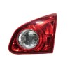Recambio de piloto trasero derecho interior para nissan qashqai (j10) acenta referencia OEM IAM 26550JD800 89071064 26550JD800