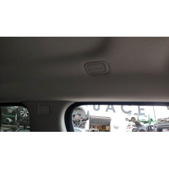 AIRBAG CORTINA DELANTERO IZQUIERDO 