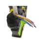 Recambio de cerradura puerta trasera derecha para volvo xc90 i (275) t6 awd referencia OEM IAM 30699757 30663051 