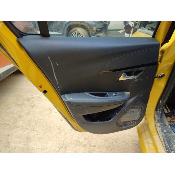 ELEVALUNAS TRASERO IZQUIERDO 9829045980 