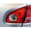 Recambio de piloto trasero derecho interior para nissan qashqai (j10) acenta referencia OEM IAM 26550JD800 89071064 26550JD800