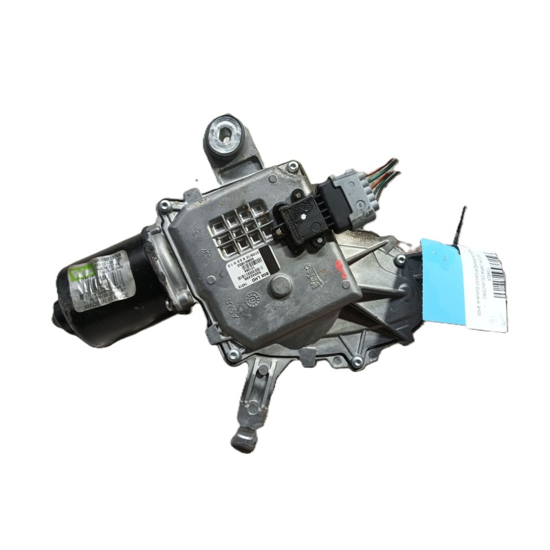 Recambio de motor limpia delantero para citroën c4 grand picasso exclusive referencia OEM IAM 6405PG 53042436 