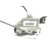 Recambio de cerradura puerta trasera derecha para opel crossland x edition referencia OEM IAM 267100  16943707