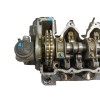 Recambio de culata para mercedes-benz clase s (w221) berlina 600 (221.176) referencia OEM IAM A2750101801 R2750160501 