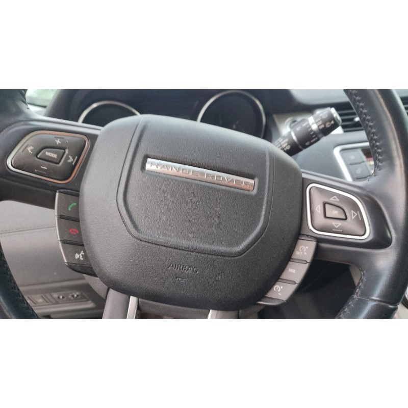 Recambio de airbag delantero izquierdo para land rover range rover evoque (l538) 2.0 d referencia OEM IAM LR071371  