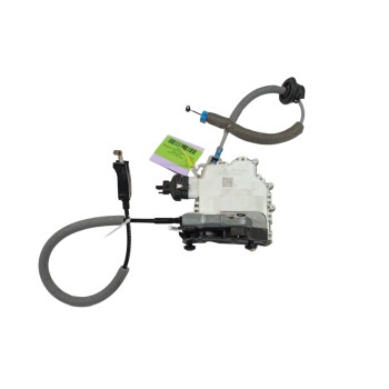 CERRADURA PUERTA TRASERA IZQUIERDA 8K0839015F JA68K0839015H 
