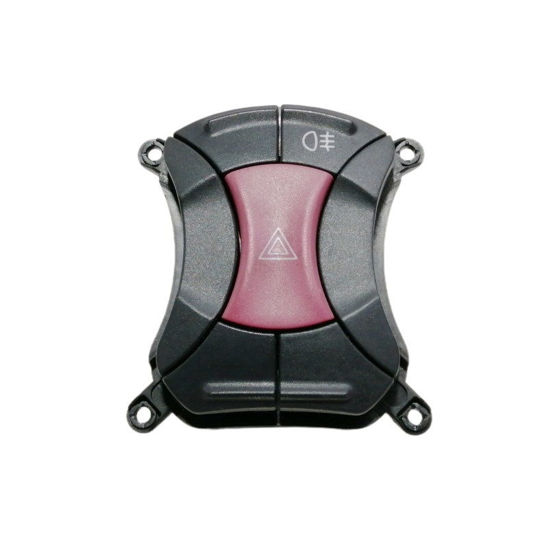 Recambio de warning para fiat doblo i cargo 1.3 jtd sx furgón referencia OEM IAM 7354198610E  