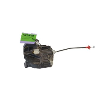 CERRADURA PUERTA TRASERA IZQUIERDA LR078753 GK7224995BD 