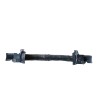 Recambio de refuerzo paragolpes delantero para volkswagen golf iv (1j1) 1.9 tdi referencia OEM IAM 1J0805551E 1J0806636 