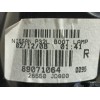 Recambio de piloto trasero derecho interior para nissan qashqai (j10) acenta referencia OEM IAM 26550JD800 89071064 26550JD800