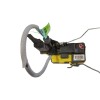 Recambio de cerradura puerta trasera izquierda para volvo xc90 i (275) t6 awd referencia OEM IAM 30699755 30663049 