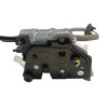 Recambio de cerradura puerta trasera izquierda para audi q2 (gab, gag) 1.6 tdi referencia OEM IAM 8K0839015F JA68K0839015H 