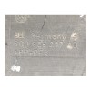Recambio de cubrecarter para citroën c4 berlina sx referencia OEM IAM 6Q0825237AB  