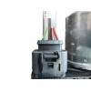 Recambio de motor limpia delantero para volkswagen golf 1.5 etsi mhev referencia OEM IAM 5H1955023D 5H1955119B 