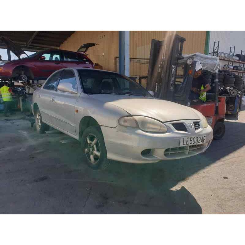 HYUNDAI LANTRA BERLINA (RD)