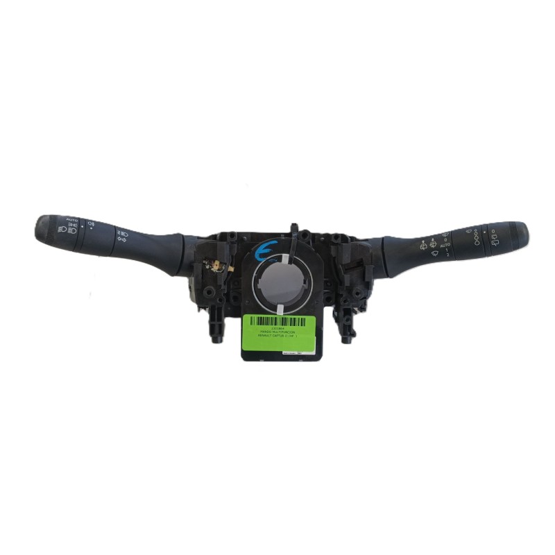 Recambio de mando multifuncion para renault captur ii (hf_) tce 140 (hfn0) referencia OEM IAM 285T36451R 285T36451R 