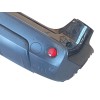 Recambio de paragolpes trasero para nissan qashqai i (j10, nj10) 1.5 dci referencia OEM IAM 85022JD10H  
