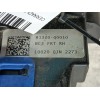 Recambio de cerradura puerta delantera derecha para hyundai bayon (bc3) 1.2 mpi referencia OEM IAM 81320Q0010 BC3FRTRH 