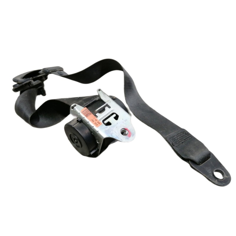 Recambio de cinturon seguridad delantero derecho para mini mini (r56) cooper d referencia OEM IAM 601028800D  