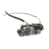 Recambio de cerradura puerta trasera derecha para opel crossland x edition referencia OEM IAM 267100  16943707