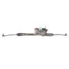 Recambio de cremallera direccion para citroën c3 iii (sx) 1.2 vti 82 referencia OEM IAM 1634738180 38028320 