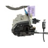 Recambio de cerradura puerta trasera izquierda para audi q2 (gab, gag) 1.6 tdi referencia OEM IAM 8K0839015F JA68K0839015H 