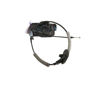 CERRADURA PUERTA TRASERA IZQUIERDA 2338041 H1BAA26413CE 