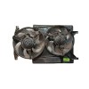 Recambio de electroventilador para land rover freelander i (l314) 2.0 di 4x4 referencia OEM IAM PGF000231 3H4Z8W601AA 