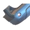 Recambio de paragolpes trasero para nissan qashqai i (j10, nj10) 1.5 dci referencia OEM IAM 85022JD10H  