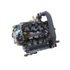 Recambio de motor completo para audi q3 (8ub, 8ug) 1.4 tsi referencia OEM IAM CZEA  CZE278616