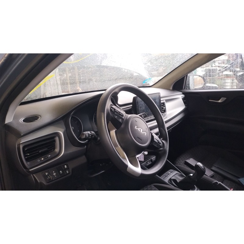 Recambio de salpicadero para kia rio iv (yb, sc, fb) 1.0 t-gdi 100 referencia OEM IAM 84710H8100WK  