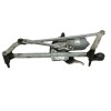 Recambio de motor limpia delantero para opel corsa d cosmo referencia OEM IAM 13182340  