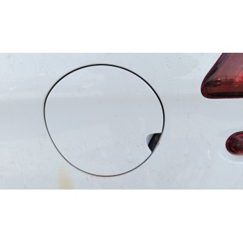 TAPA EXTERIOR COMBUSTIBLE 