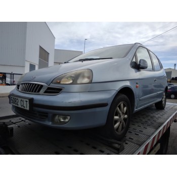DAEWOO TACUMA de desguace
