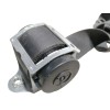 Recambio de cinturon seguridad delantero derecho para mini mini (r56) cooper d referencia OEM IAM 601028800D  