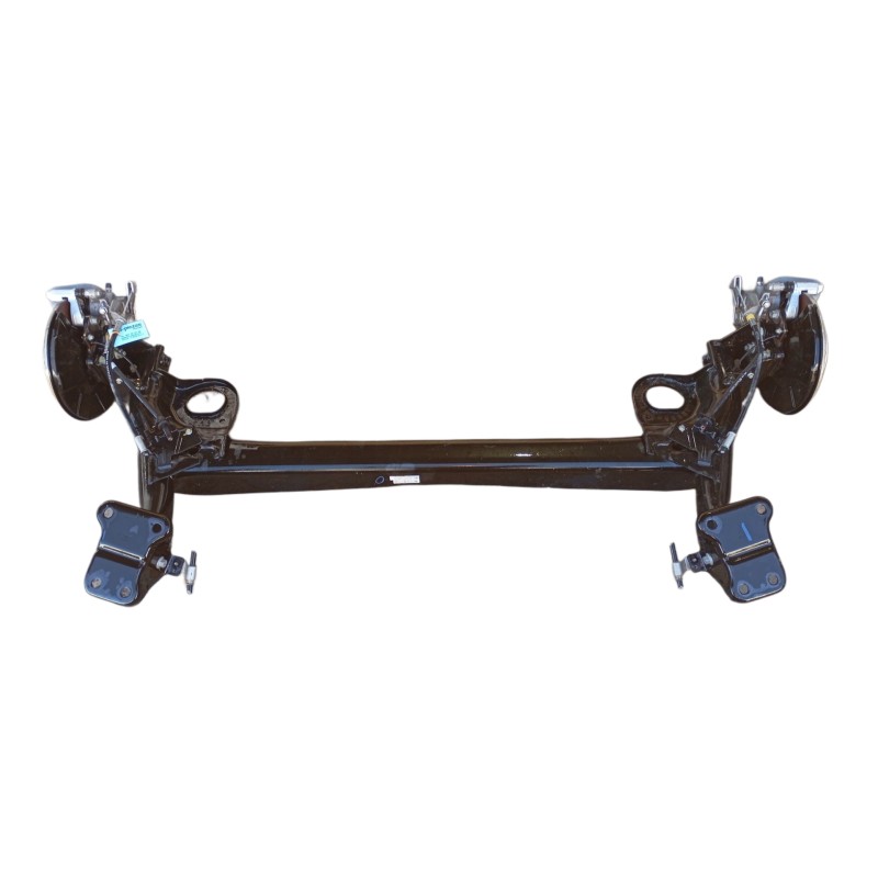 Recambio de puente trasero para mg zs suv (azs1) 1.0 t-gdi referencia OEM IAM 11066668  